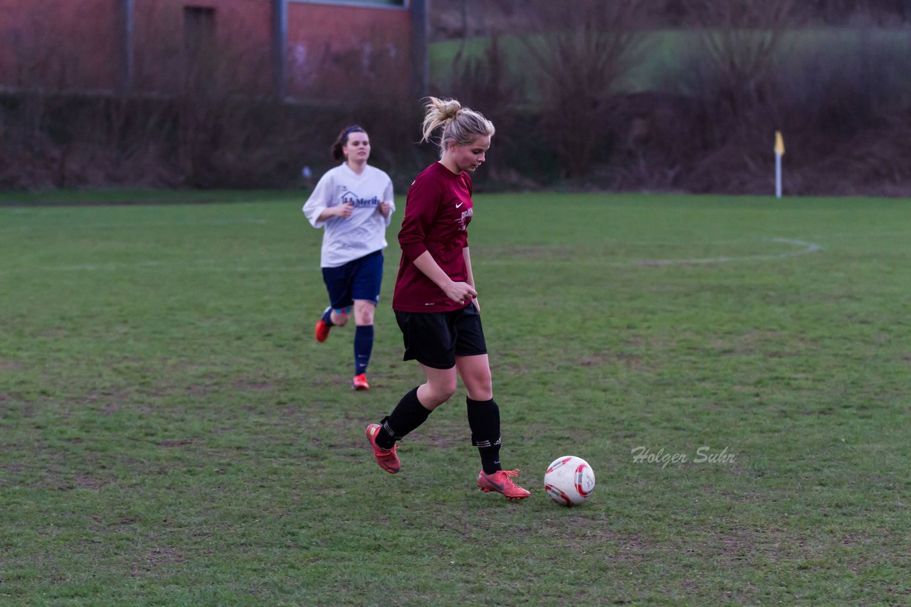 Bild 108 - Frauen TSV Zarpen - SG Rnnau/Daldorf : Ergebnis: 0:0